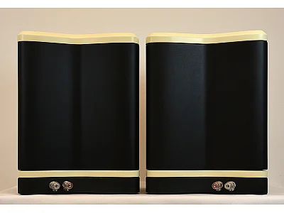 EVENTUS AUDIO METIS SPECIAL EDITION