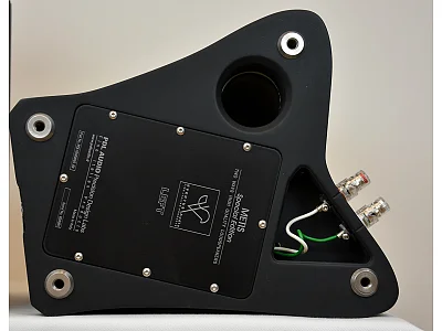 EVENTUS AUDIO METIS SPECIAL EDITION