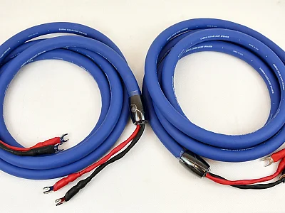 Cardas CARDAS AUDIO CLEAR LIGHT 2,5 M X 2