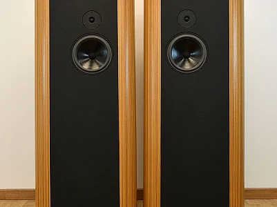 Novaudio NOVAUDIO CLASSIC EIGHT GOLD