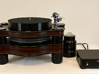 Hanss HANSS ACOUSTIC T60