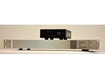THRESHOLD MODEL FET TEN/PC