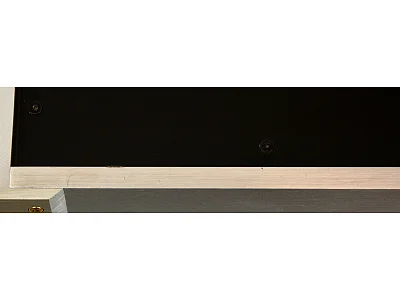 THRESHOLD MODEL FET TEN/PC