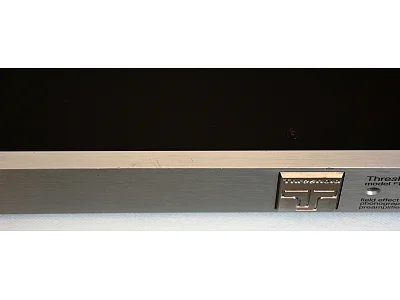 THRESHOLD MODEL FET TEN/PC