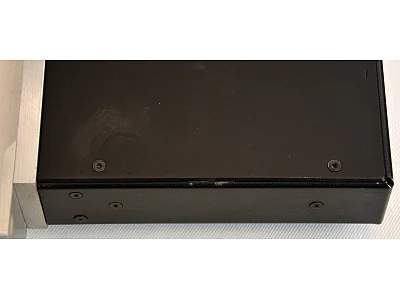 THRESHOLD MODEL FET TEN/PC