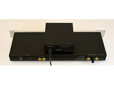 THRESHOLD MODEL FET TEN/PC