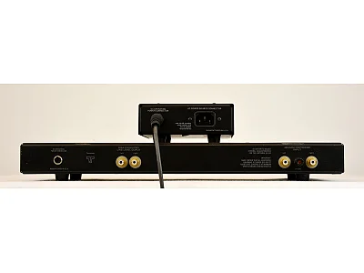 THRESHOLD MODEL FET TEN/PC