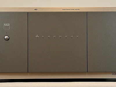 NAD NAD M25