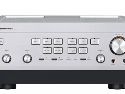 Luxman LUXMAN L-595ASE