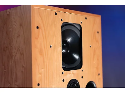 GRAHAM LS5/5 CHERRY GRAHAM LS5/5 CHERRY