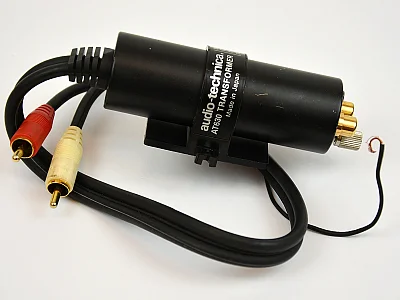 AUDIO TECHNICA AUDIO TECHNICA AT630