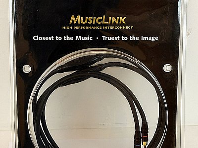TRANSPARENT TRANSPARENT MUSICLINK ML 1