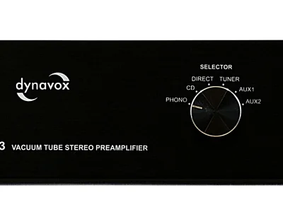 Dynavox DYNAVOX TPR-43
