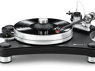 VPI VPI PRIME 21