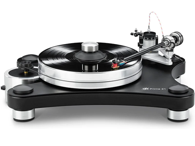 VPI VPI PRIME 21