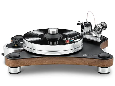 VPI PRIME 21