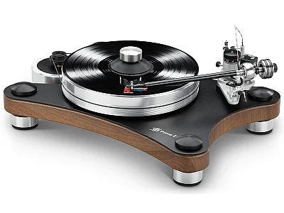 VPI PRIME 21