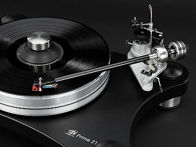 VPI PRIME 21