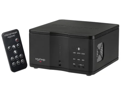 Micromega MICROMEGA MYAMP