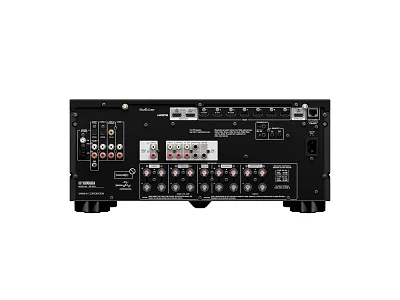 YAMAHA RX-A4A YAMAHA RX-A4A