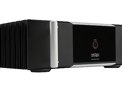 MARK LEVINSON N. 5302 MARK LEVINSON N. 5302