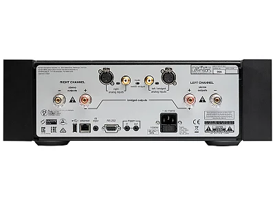 MARK LEVINSON N. 5302 MARK LEVINSON N. 5302