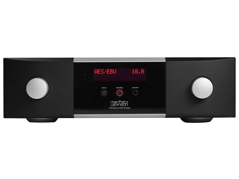 Mark Levinson MARK LEVINSON N.5206