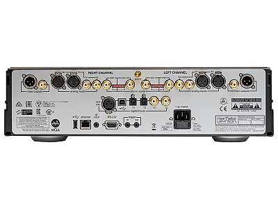 MARK LEVINSON N.5206 MARK LEVINSON N.5206