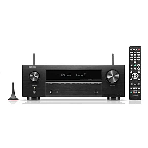 Denon DENON AVR-X1700H DAB
