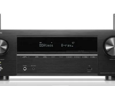 Denon DENON AVR-X1700H DAB