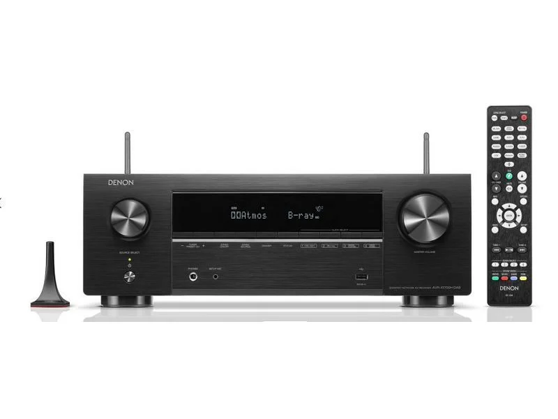 Denon DENON AVR-X1700H DAB