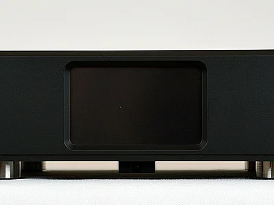 Alluxity ALLUXITY INT ONE