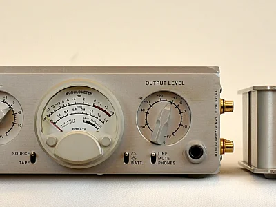 Nagra NAGRA PL-P + PLP-CCC3