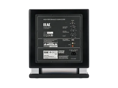 ELAC SUB 2030 ELAC SUB 2030