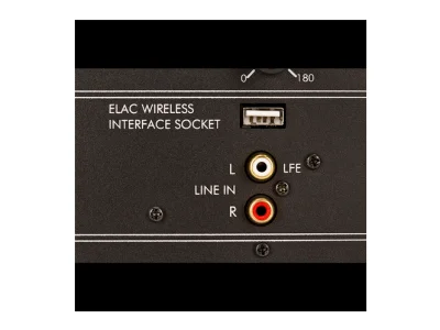 ELAC SUB 2030 ELAC SUB 2030