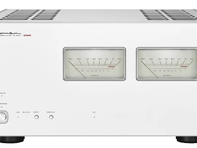 Luxman LUXMAN M-900U