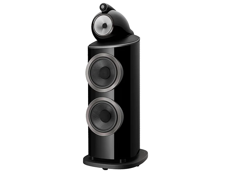 Bowers & Wilkins BOWERS & WILKINS 801 D4