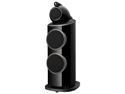 BOWERS & WILKINS 801 D4 BOWERS & WILKINS 801 D4