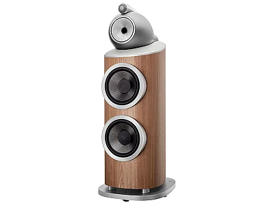 BOWERS & WILKINS 801 D4 BOWERS & WILKINS 801 D4