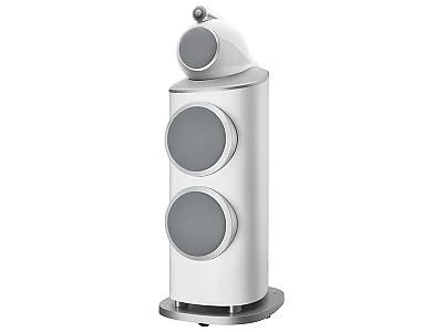 BOWERS & WILKINS 801 D4 BOWERS & WILKINS 801 D4