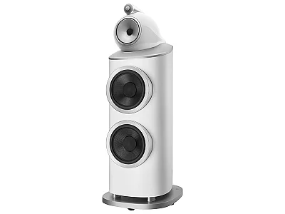BOWERS & WILKINS 801 D4 BOWERS & WILKINS 801 D4