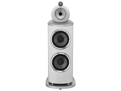 BOWERS & WILKINS 801 D4 BOWERS & WILKINS 801 D4