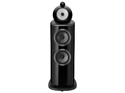 BOWERS & WILKINS 802 D4