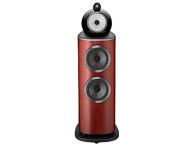 BOWERS & WILKINS 802 D4