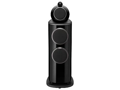 Bowers & Wilkins BOWERS & WILKINS 802 D4