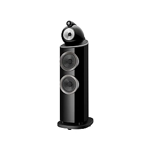 Bowers & Wilkins BOWERS & WILKINS 803 D4