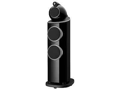 BOWERS & WILKINS 803 D4