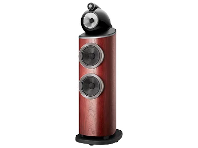 BOWERS & WILKINS 803 D4