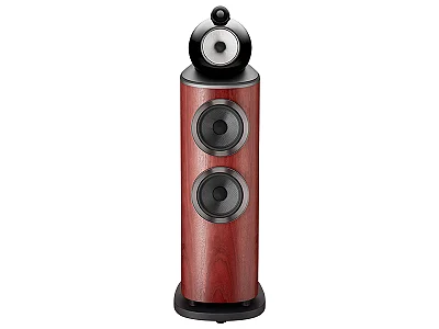 BOWERS & WILKINS 803 D4
