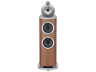 BOWERS & WILKINS 803 D4